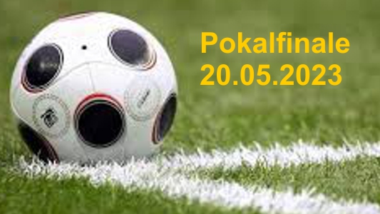 Pokalfinale der B-Junioren